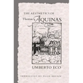 The Aesthetics of Thomas Aquinas