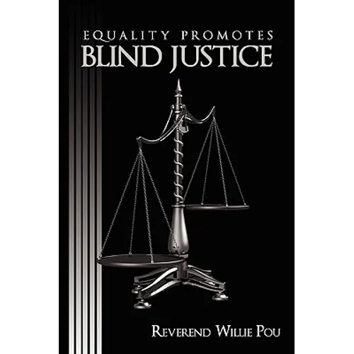 Equality Promotes Blind Justice
