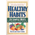 Healthy Habits: 20 Simple Ways to Improve Your Health
