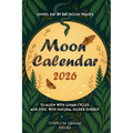 Moon Calendar 2026: Unveil day-by-day Moon Phases to align with lunar cycles and sync with natural higher energy