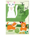 The Purr-fect day: The Real Story of the Cats' Life