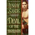 Devil of the Highlands