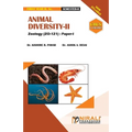 ANIMAL DIVERSITY -- II [2 Credits]