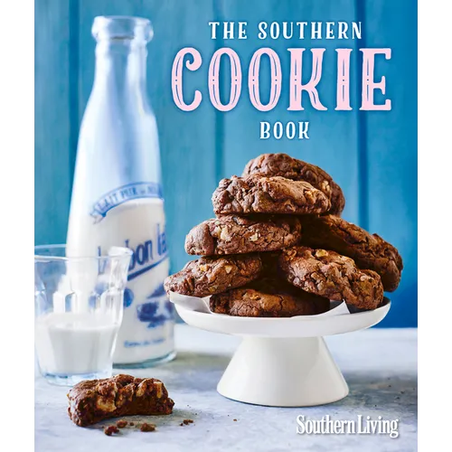 The Southern Cookie Book