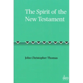 The Spirit of the New Testament