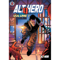 Alt-Hero Q: Volume 1