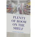 Plenty Of Room On The Shelf
