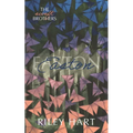Easton: Alternate Cover