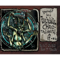 You Might Be A Psychedelic Chaosatanist If...