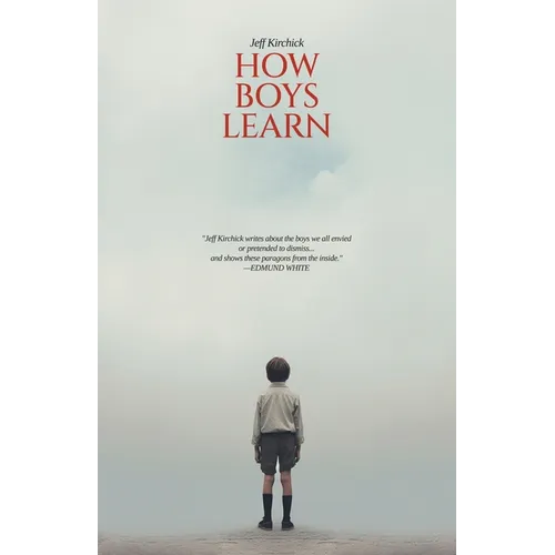 How Boys Learn
