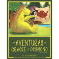 Las Aventuras de Gracie Y OsoMono: Libro 1: Verano