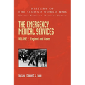 THE EMERGENCY MEDICAL SERVICES Volume 1 England and Wales