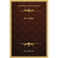 St. Lioba