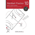 Handball Practice 10 - Modern speed handball: Fast adjustment to the 1st and 2nd wave