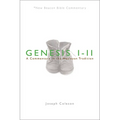 Genesis 1-11: A Commentary in the Wesleyan Tradition