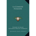 La Comedie Humaine