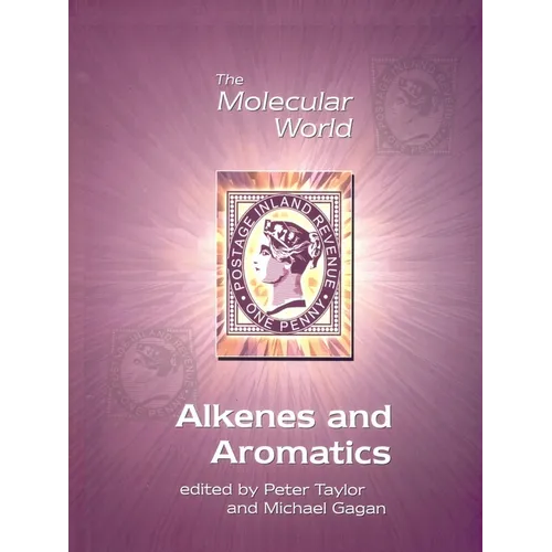Alkenes and Aromatics