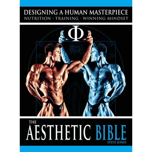 The Aesthetic Bible: Designing a Human Masterpiece