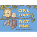 Owl Bat Bat Owl