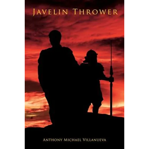Javelin Thrower