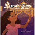 Raaga's Song: A Diwali Story