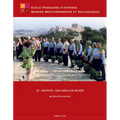 Le Retour Des Grecs de Russie: Identites, Memoires, Trajectoires