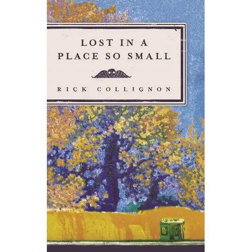 Lost in a Place So Small