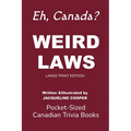 Weird Laws