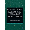 Pragmatics in Korean and Japanese Translation