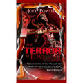 The Terror at Love Lake