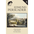 Edmund Persuader: Volume 5