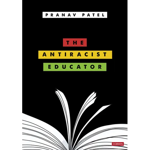 The Antiracist Educator