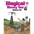 Magical History Tour Vol. 3: Hidden Oil: Hidden Oil