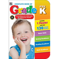 Complete Book of Prek