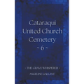 Cataraqui United Church Cemetery 6