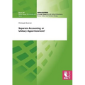 Separate Accounting or Unitary Apportionment?: The Fairy Tale of Arm's Length Pricing and General Equilibrium Analysis of Multinational Enterprise Beh