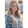 An Appalachian Engagement: An Amish of Appalachia Novel