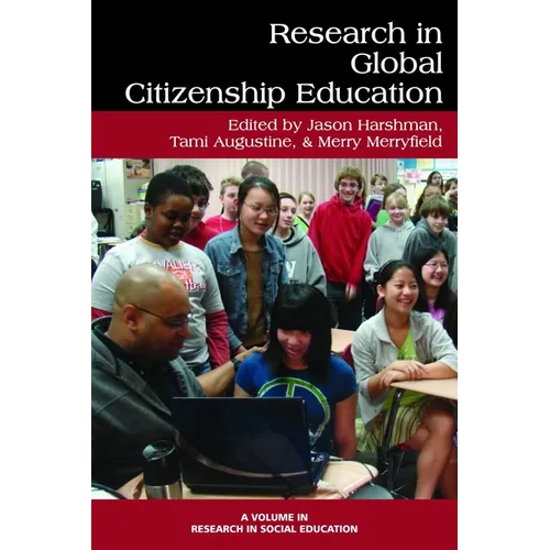 Research in Global Citizenship Education