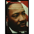 The Assassination of Martin Luther King, Jr.