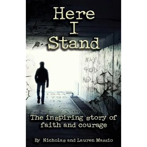 Here I Stand