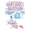 The Royal Mess