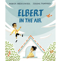 Elbert in the Air
