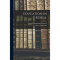 Education in Korea.
