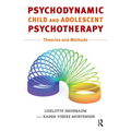 Psychodynamic Child and Adolescent Psychotherapy: Theories and Methods