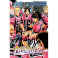 Eyeshield 21, Vol. 30: This Is Football