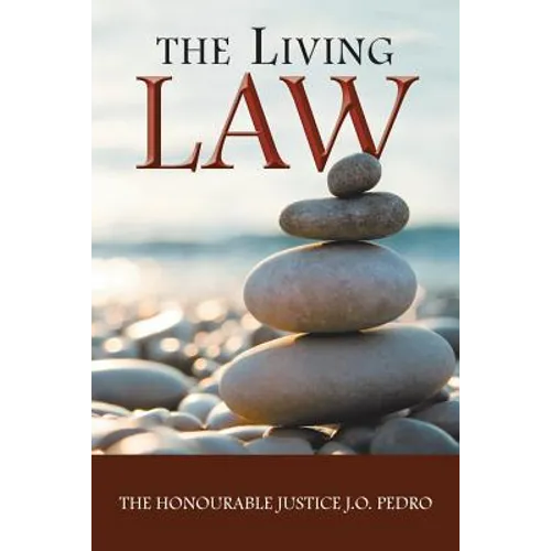The Living Law