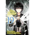 A Certain Magical Index, Vol. 19 (Manga)