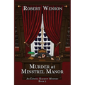 Murder at Minstrel Manor
