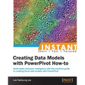 Instant Creating Data Models with Powerpivot How-To