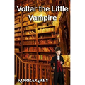 Voltar the Little Vampire